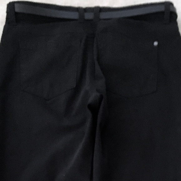 BRAND NEW Marc Anthony Straight Leg Slim Fit Men's Trousers 32" X 30" - Picture 11 of 12